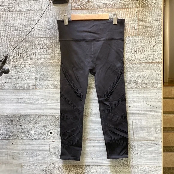 Alo yoga cheap radiance legging
